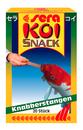 Koi snack 20vnt skanėstai tvenkinių žuvims